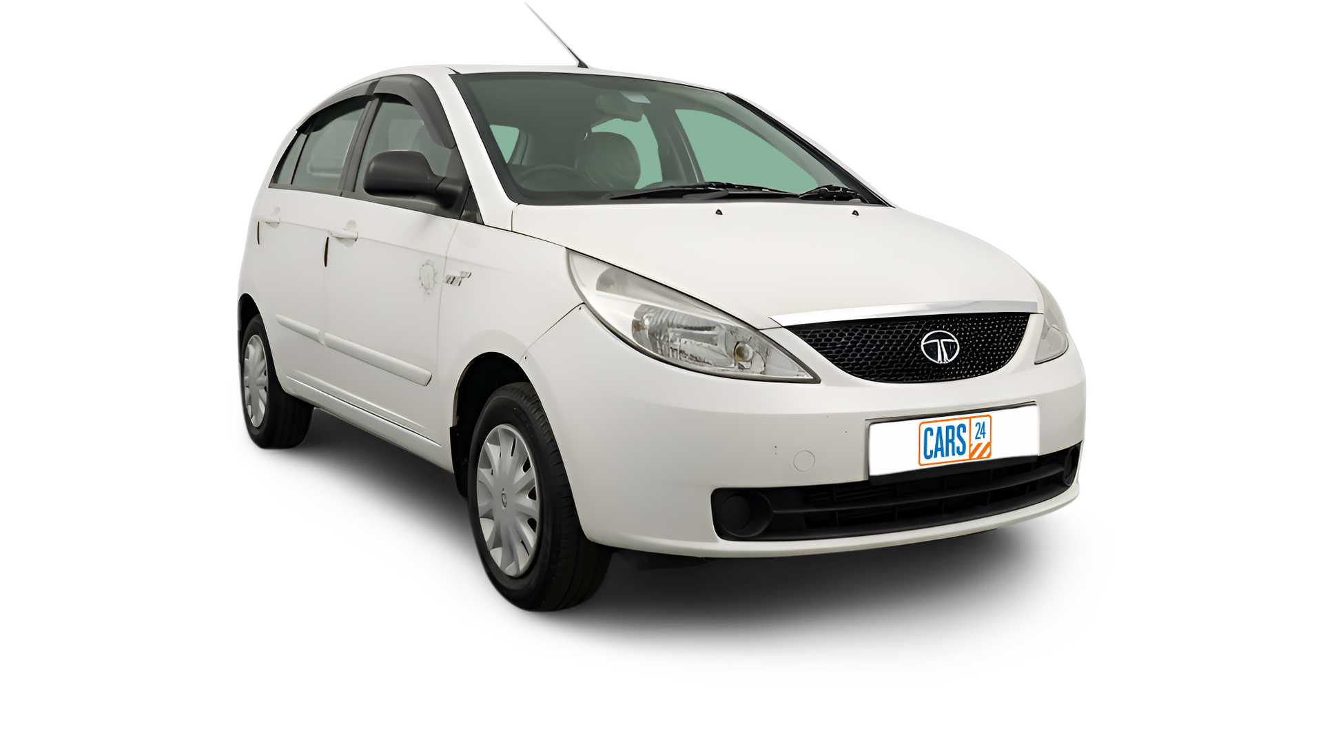 Tata Indica Vista-img